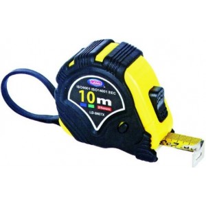 Steel Measuring Tape 10M