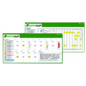 Portal Software For GSM-PRO Controller