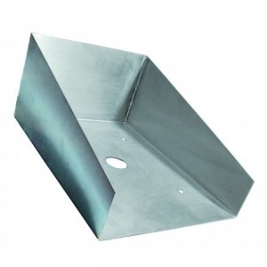 S/STEEL Intercom Cover For Gsm Intercom