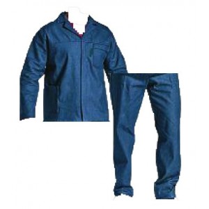 Conti Suit Navy Blue Xx LARGE- Size 50