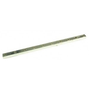 26MM Spacing SCREW-IN Jumper Bar - Orange 10-WAY