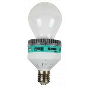 60W 230VAC E40 Daylight Self Ballasted Hi Freq Indct Lamp