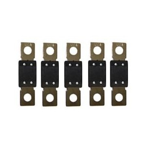 100A 32VDC Mega Bolt Down Fuse /5