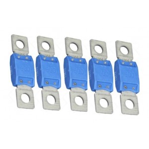 175A 32VDC Mega Bolt Down Fuse /5