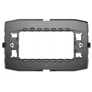 Chorus Smart 4GANG Support Plate