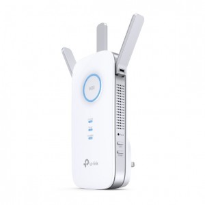 TP-LINK AC1750 Dual Band Wireless LAN Range Extender