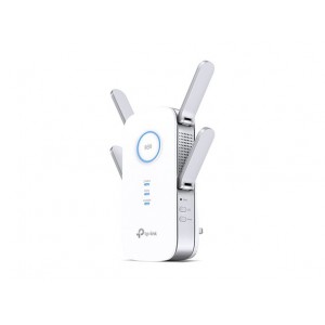 TP-LINK AC2600 Dual Band Wless LAN Range Extend