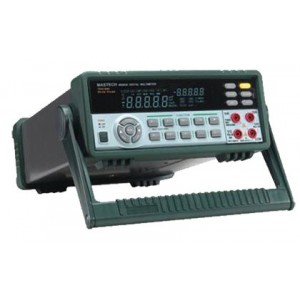 Bench Dmm Trms 1000V/10A/RES/CAP/FREQ/CONT C/W S/W