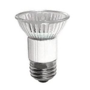 50W 230V Halogen Lamp Base E27