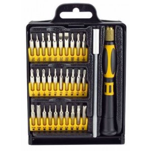 Sprotek 32-P Precision Screw Driver Set (STD-6010)
