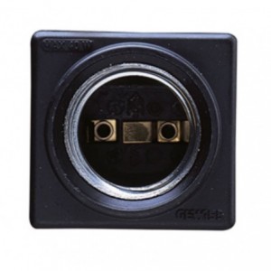 System 40W - E27 Lampholder