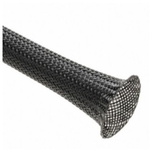 1M Clean Cut Braid 25.4MM Gray (CCP1.00GY)