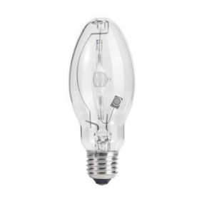 70W E27 Eliptical Metal Halide Lamp