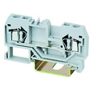 4MM Cage Din Terminal