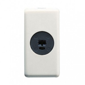 System Din 41529 Loudspeaker