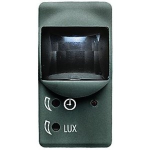 230V 50HZ Passive INFRA-RED Detector
