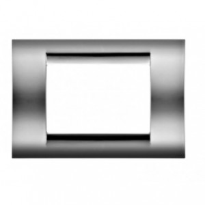 Plate 3G. Soft Chrome System Virna
