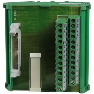 Flat Connector 26 Way Inter Connect Module