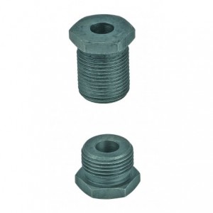 DRILL GUIDE WITH 13mm HOLE