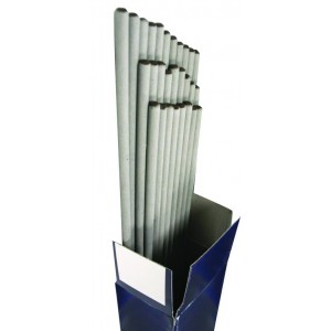 2.5MM MILD STEEL ELECTRODE- 5kg