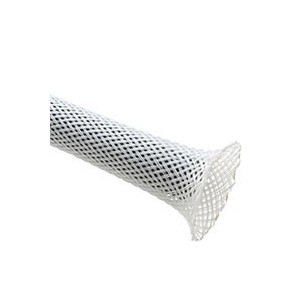 1M Bundle Braid 12.7MM White (PTN0.50WH)