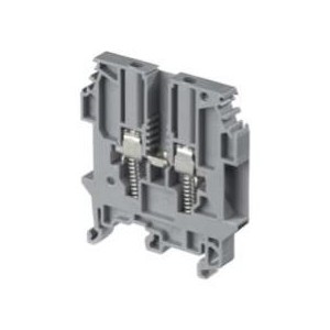 4mm SPRING LOADED TERMINAL