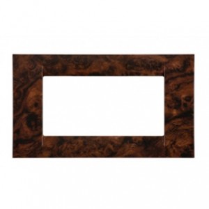 Plate 4G. English Walnut System Virna