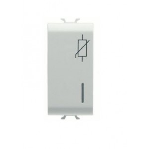 Chorus 1M L-N Spd 275VAC White
