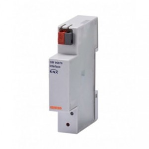 Knx Interface For Energy Meter