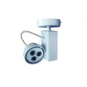 100-240VAC 3x1W WARM WHITE LED DISPLAY CABINET FITTING