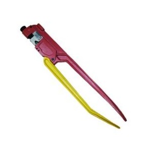 Heavy Duty Point Crimping Pliers 16-95MM Length 830MM