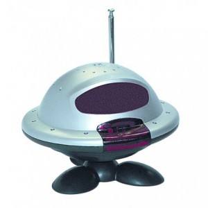 TV REMOTE INFRARED BOOSTER. 85M- 2.4GHz