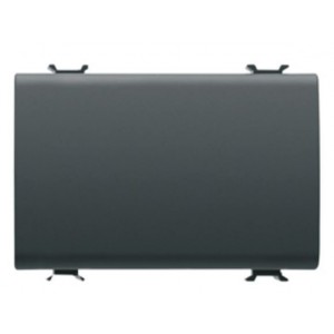 2-WAY SWITCH- 3M 1P 16AX Black