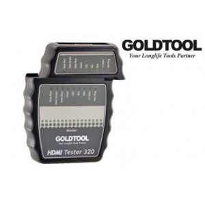 Goldtool HDMI Cable Tester