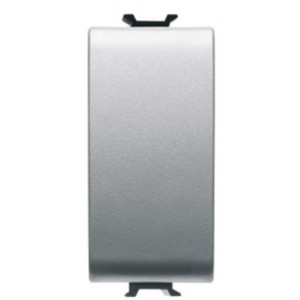 Chorus 1P 16A Pushbutton Titanium