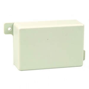 Wall Mounting Feet ABS Grey