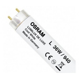 26mm T8 FLUORESCENT MEAT DISPLAY LAMP 36W 4FT