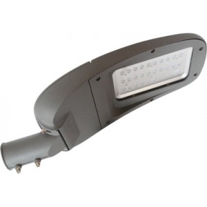 100-265VAC 80W LED Str. Light Daylight 6000K C/W 7PIN Nema