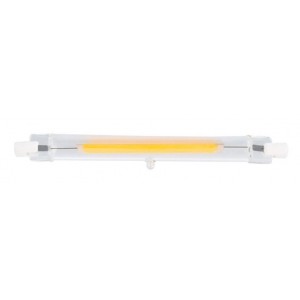 220-240VAC 5W 78mm Rx7s COB LED LAMP