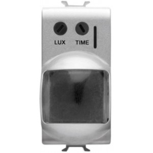 Chorus 1M Passive 1NO 3A Titanium