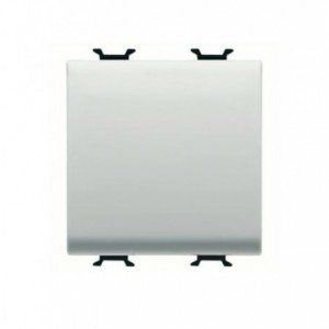 Chorus 2-WAY 2M 1P 16AX General Switch Satin White