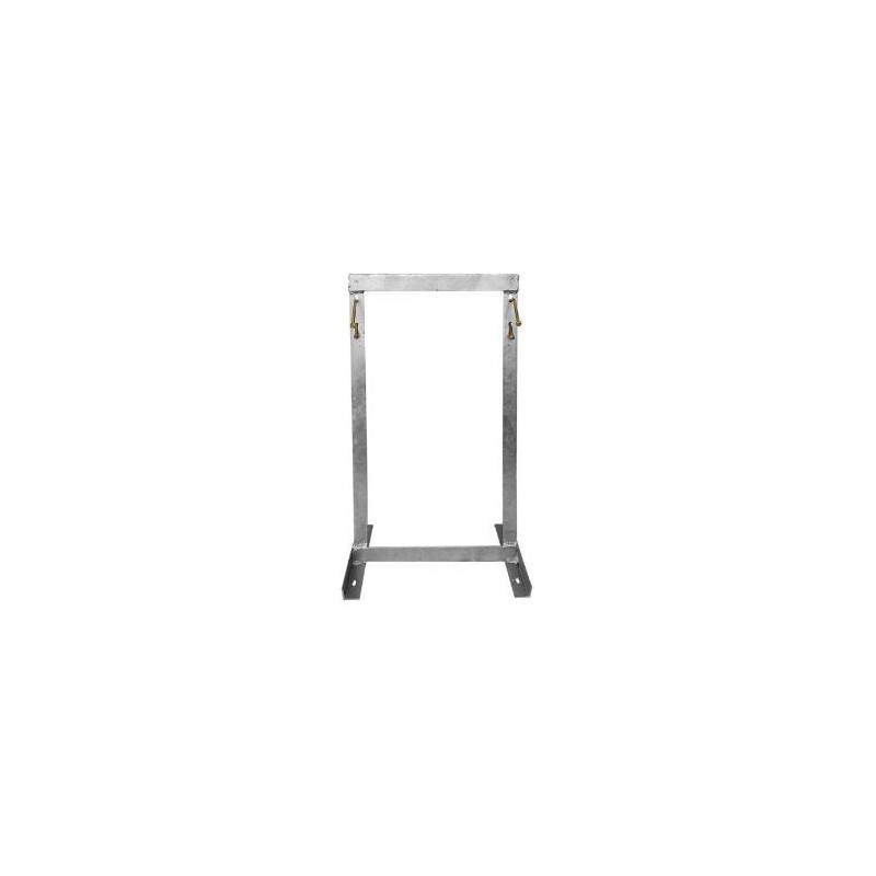 Scoop BRA-S55 Square Bracket Wallmount 55cm