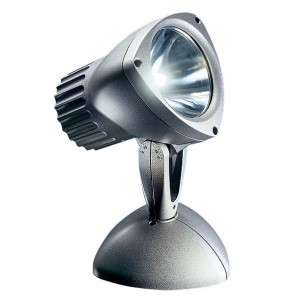 DEDALO 100W HS(B15d) GREY IP66