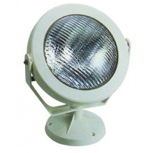 12V Underwater Light 300W IP68 PAR56