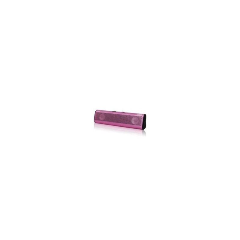 Divoom ITOUR-70 PINK Travel Speaker System