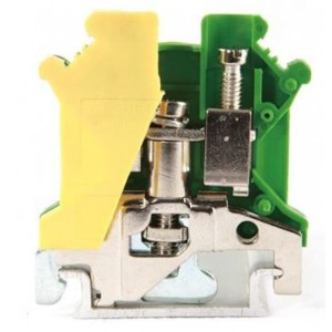 6mm EARTH TERMINAL