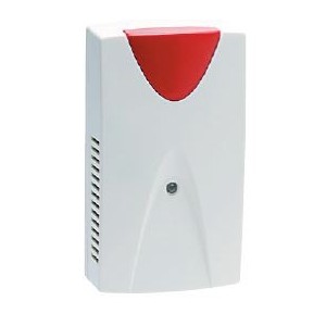 Gas Detector Alarm 230VAC