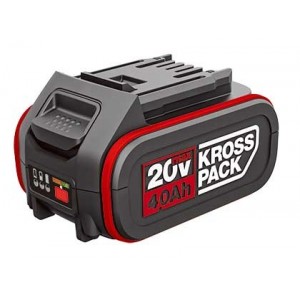 20V 4.0AH Kress Kross PACK Battery