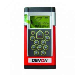 Laser Distance Meter