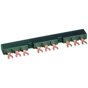 BUSBAR 90mm 2-WAY 3PH FOR MMS